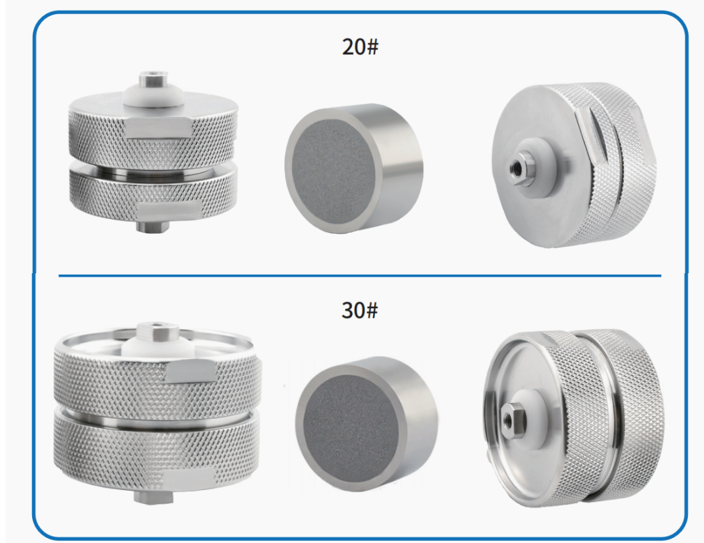 恒譜生制備保護(hù)柱詳解：如何選擇適合你的實(shí)驗(yàn)需求！