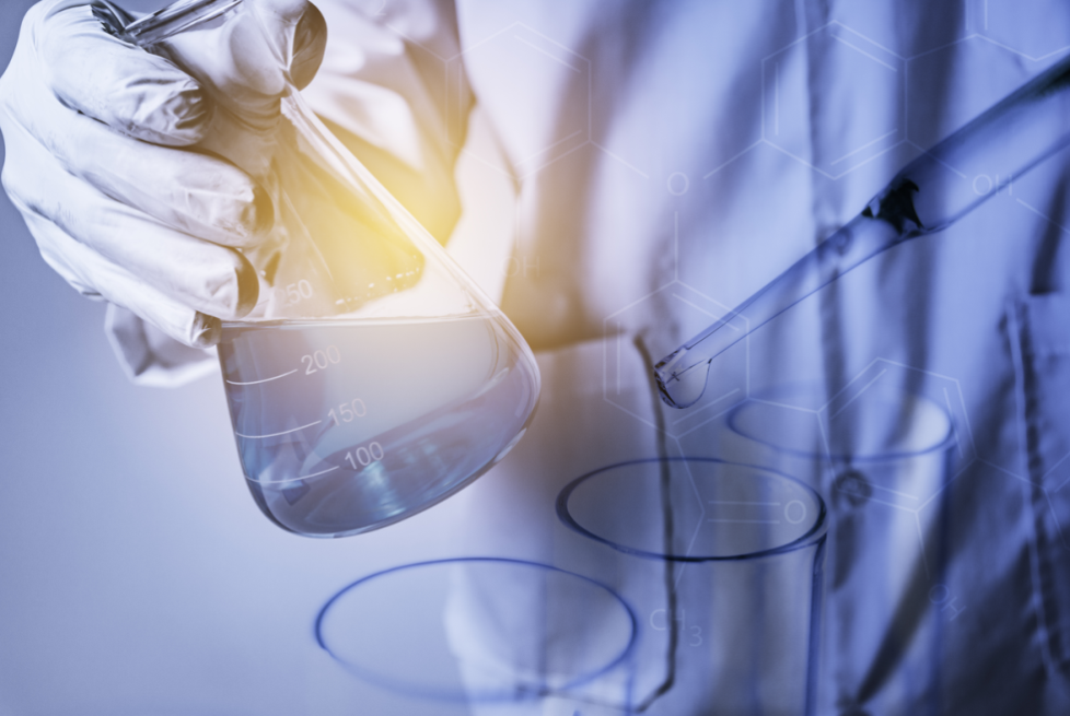 精準測定，解鎖化妝品功效密碼 —恒譜生檢測研發(fā)中心為您護航?！