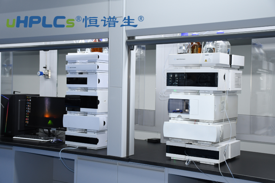 應(yīng)對復(fù)雜基質(zhì)的精準(zhǔn)定量：恒譜生替爾泊肽含量測定方案！