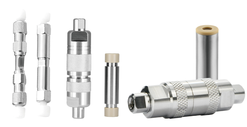 鬼峰捕集小柱的安裝位置！