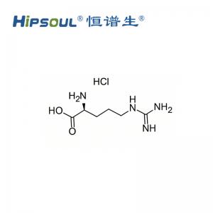 L-精氨酸鹽酸鹽標準品丨CAS號：1119-34-2丨純度≥95%