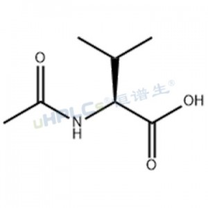 乙酰-L-纈氨酸