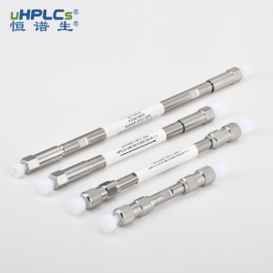 HPLC色譜柱 C30 5μm120?  4.6x150mm 柱子
