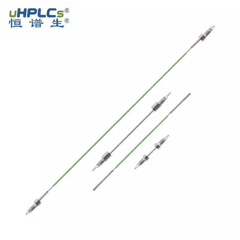 色譜分析中如何減少恒譜生不銹鋼管路的壓損？