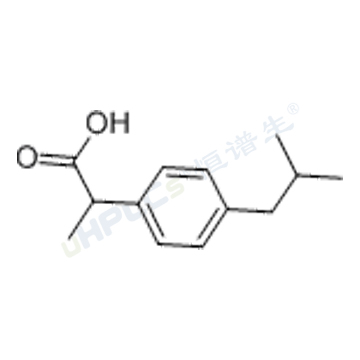 布洛芬雜質(zhì)