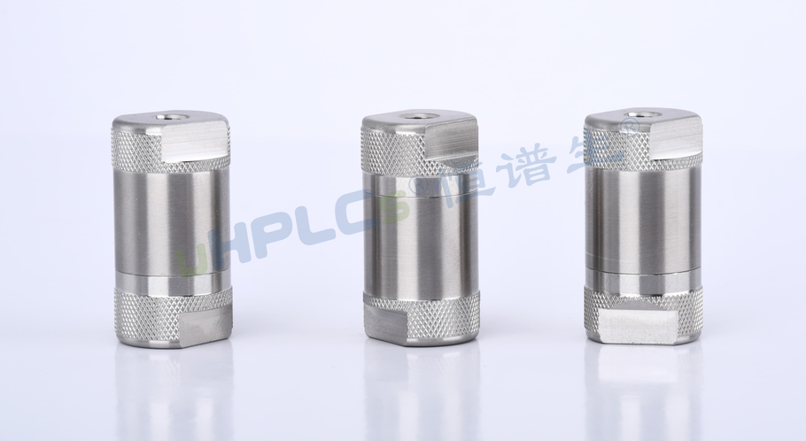 分析在線過濾器怎么選?恒譜生系列適配全品牌UPLC/UHPLC系統(tǒng)！