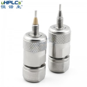 色譜柱的保護(hù)柱多久換一次？