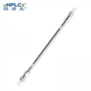 法莫替丁片含量測(cè)定色譜柱丨C18分析色譜柱 3μm 4.6*150mm