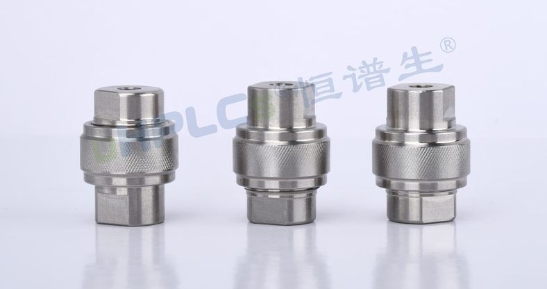 恒譜生在線過(guò)濾器：守護(hù) HPLC 儀器，從源頭攔截流動(dòng)相雜質(zhì)?！