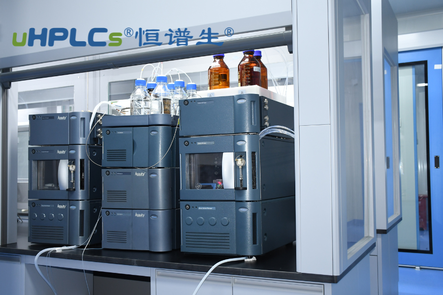 精準(zhǔn)測定，驅(qū)動研發(fā)：恒譜生司美格魯肽含量檢測解決方案！