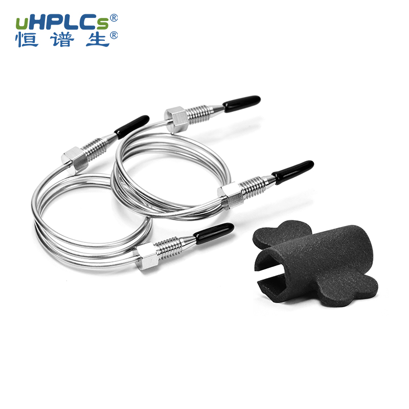 色譜分析中，我們?cè)趺催x擇適合的色譜儀定量環(huán)?