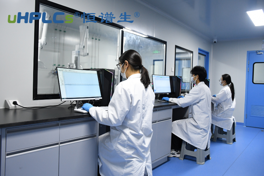 恒譜生司美格魯肽含量測定：多肽藥物質(zhì)量控制的精準(zhǔn)解決方案?！