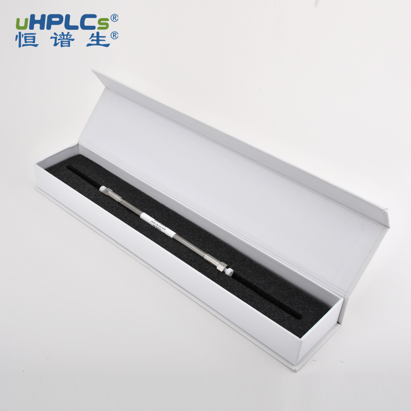 恒譜生 C30 液相色譜柱：雙機(jī)制賦能復(fù)雜樣品精準(zhǔn)分離！