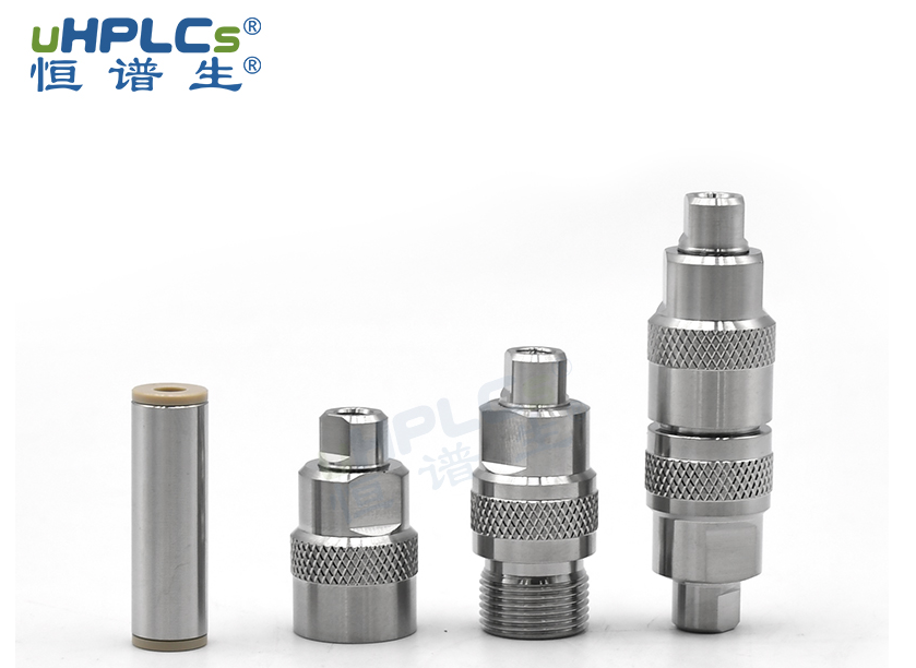 恒譜生鬼峰捕集柱為什么可以消除鬼峰？