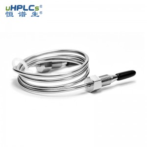 國(guó)產(chǎn)液相手動(dòng)進(jìn)樣閥定量環(huán)5μL-5mL多種規(guī)格可選擇可定制