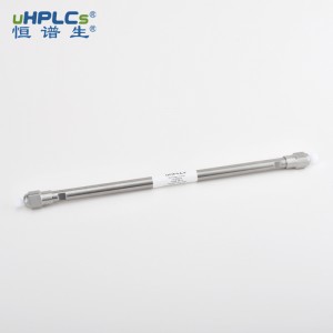 ?Sugar-H 分析柱丨有機酸 / 利巴韋林雜質(zhì)專用分析柱