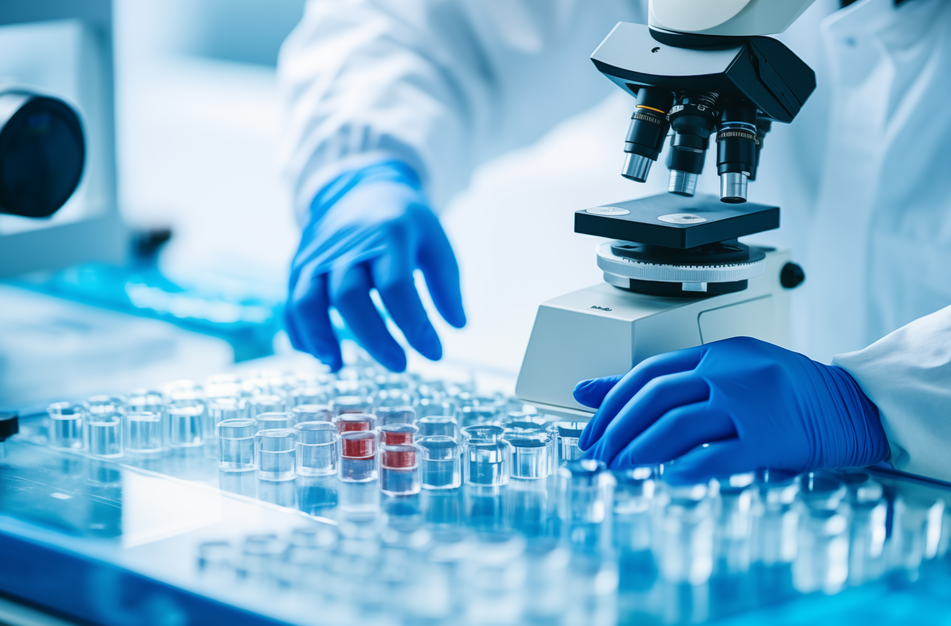 如何確保實(shí)驗(yàn)結(jié)果的準(zhǔn)確性？自身對(duì)照法的實(shí)驗(yàn)條件要求！