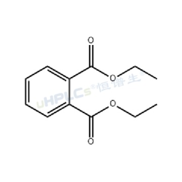 鄰苯二甲酸二乙酯 84-66-2