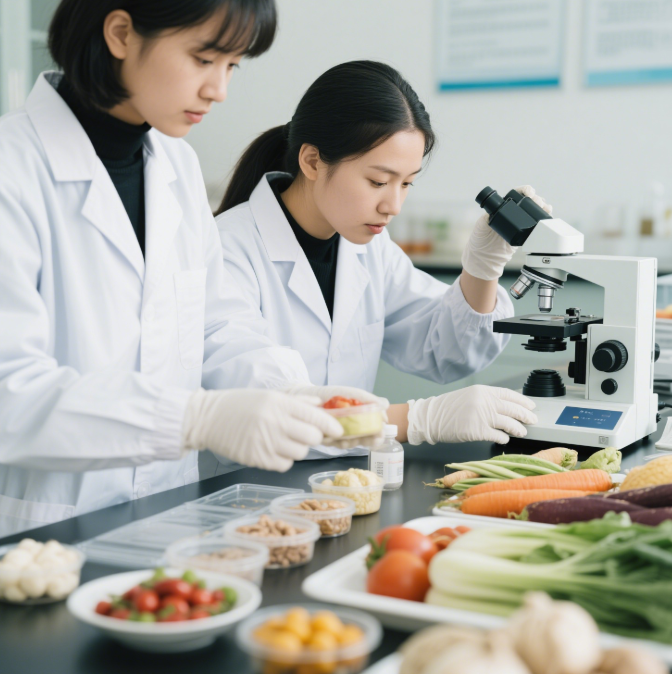 食品添加劑風(fēng)云下，恒譜生為您的企業(yè)保駕護航!