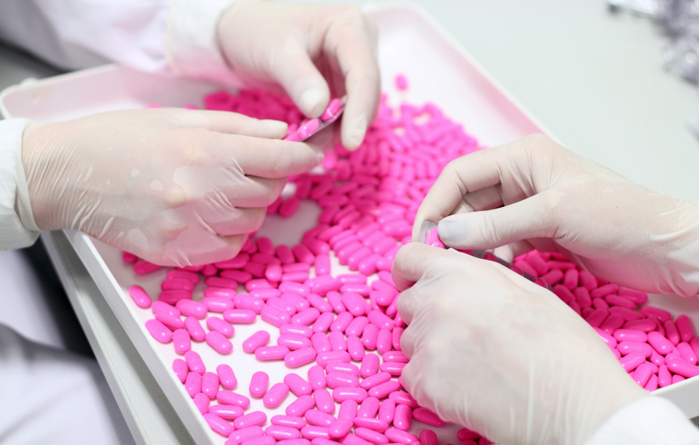 藥品檢測：國家藥品標(biāo)準(zhǔn)品、對照品和標(biāo)準(zhǔn)物質(zhì)的詳解！