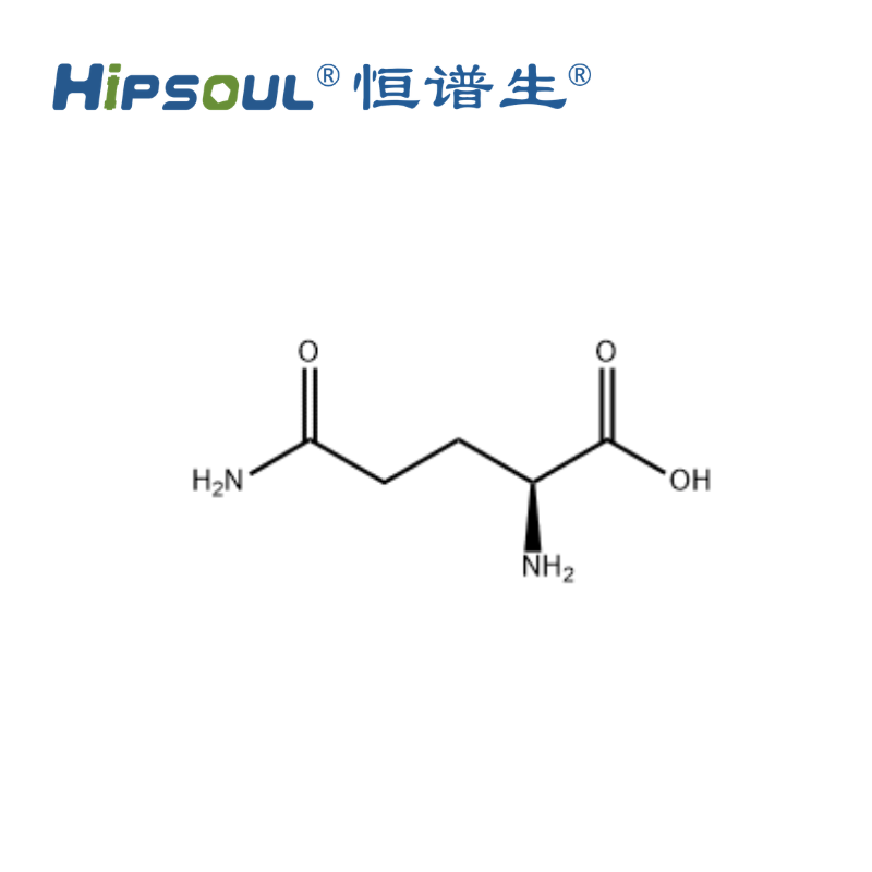 L-谷氨酰胺 56-85-9