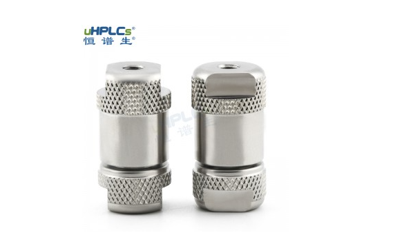 在線過濾器適配所有色譜柱嗎？