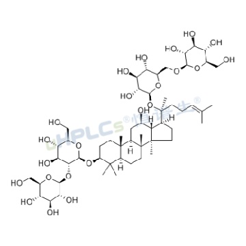 人參皂苷Rb1 41753-43-9