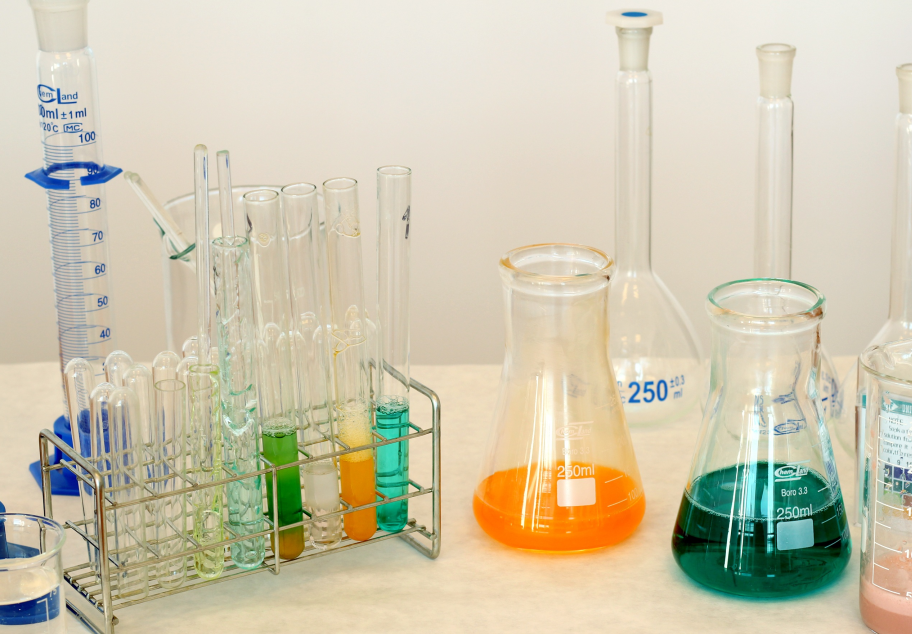 恒譜生未知成分分析服務(wù)——解鎖復(fù)雜化學(xué)品的秘密！