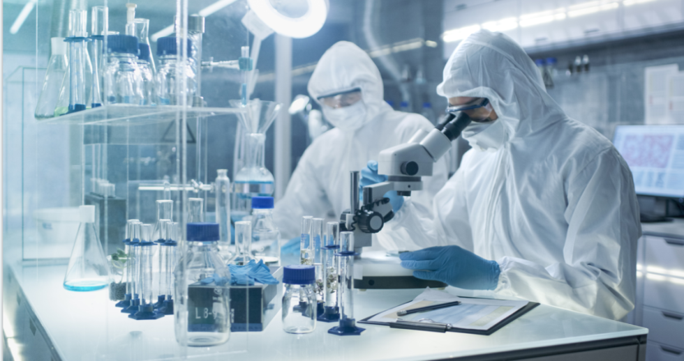 原料藥與中間體工藝開發(fā)解決方案！