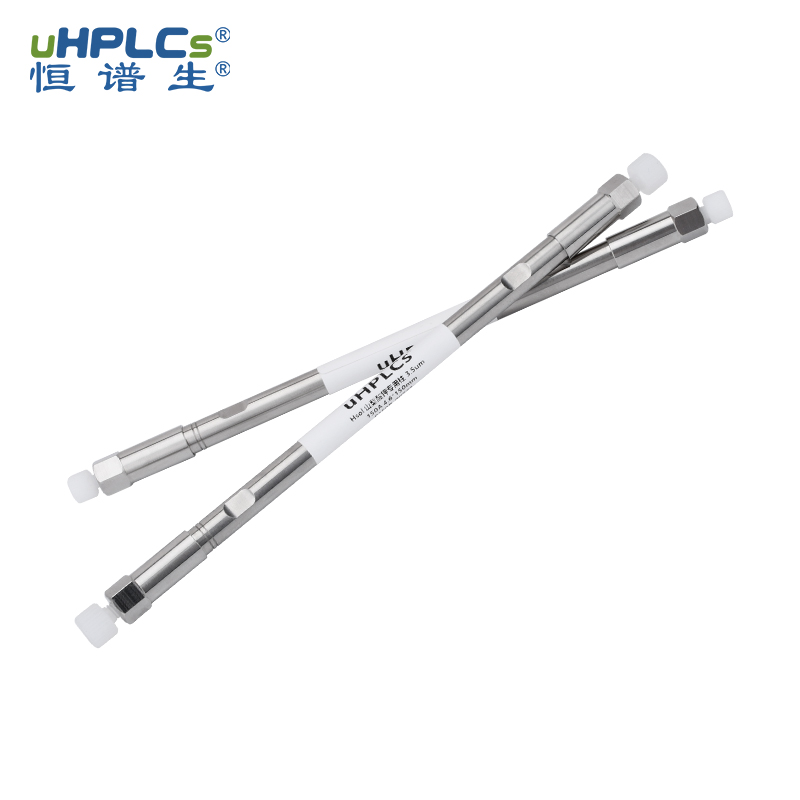 從拖尾到重現(xiàn)性差——Hsol 山梨酸鉀專用色譜柱的針對(duì)性解決方案！