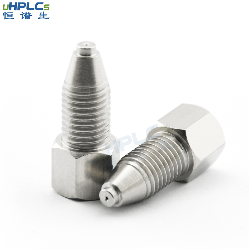 恒譜生不銹鋼螺絲接頭