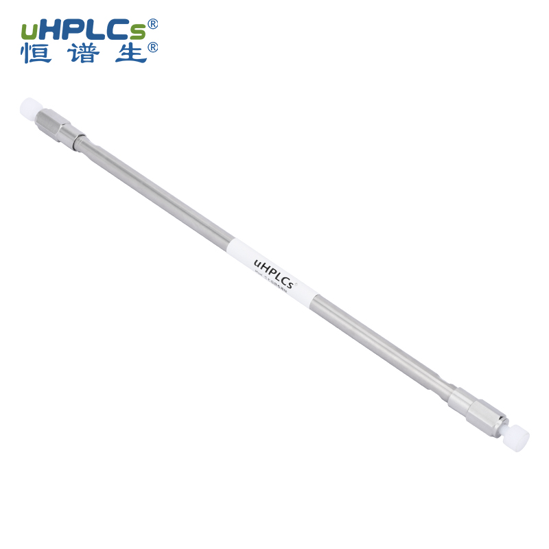 別分離難題！恒譜生三七皂苷專用柱，Rg1/Re/Rb1 基線分離一次達成！