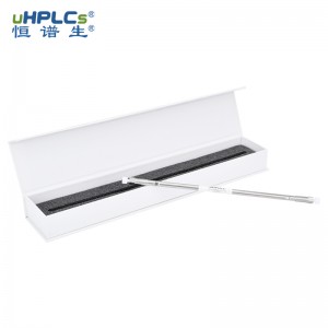 分離17種氨基酸專(zhuān)用柱丨3μm 4.6X250mm氨基酸柱子