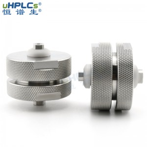 PFP五氟苯基柱制備保護柱_20制備保護柱