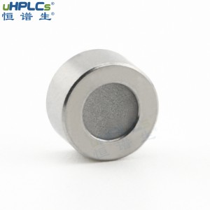 VOC有機氣體氫氣氣阻，氣相色譜儀配件