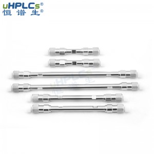 HPLC 反相C18-Pro液相色譜柱 3μm 4.6X250mm