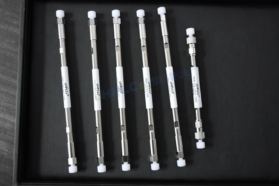 C18色譜柱和C8色譜柱的區(qū)別！