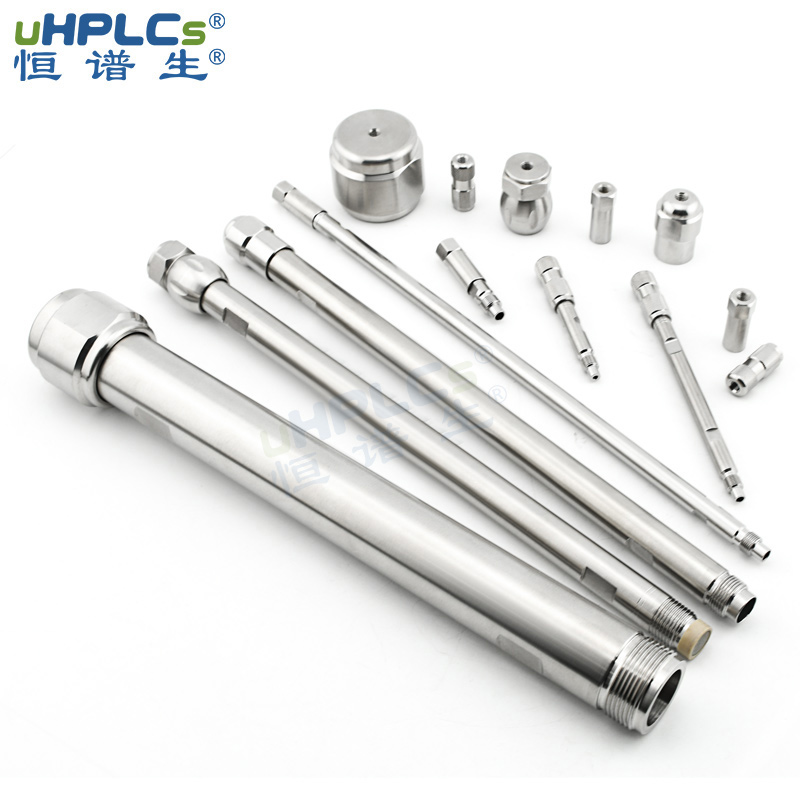 恒譜生色譜柱空柱