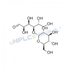 麥芽糖標(biāo)準(zhǔn)品丨CAS號69-79-4丨糖類對照品