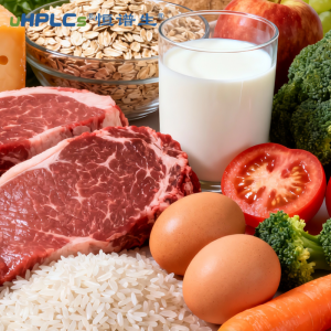 食品理化檢測服務(wù)丨食品理化分析檢測