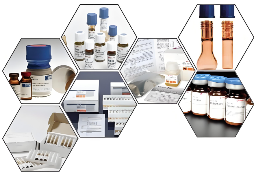 標(biāo)準(zhǔn)品和對照品的區(qū)別！