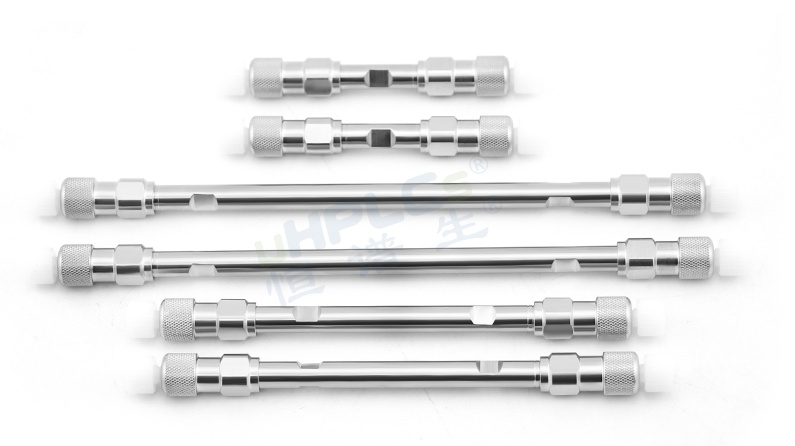 液相色譜柱對(duì)比：進(jìn)口vs國(guó)產(chǎn)哪種更值得選？