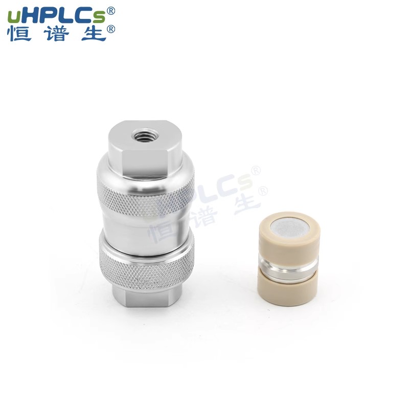 恒譜生 10# 半制備保護(hù)柱的優(yōu)勢：助力色譜分析的高效與準(zhǔn)確！