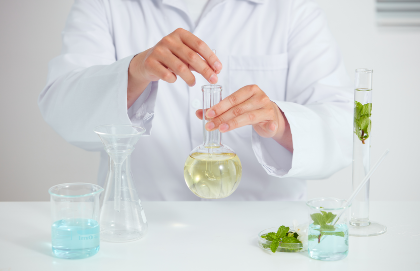 什么是化合物，化合物分析檢測的意義是什么？