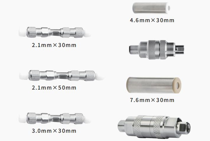 鬼蜂捕集柱使用注意事項(xiàng)！