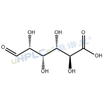 D-葡萄糖醛酸