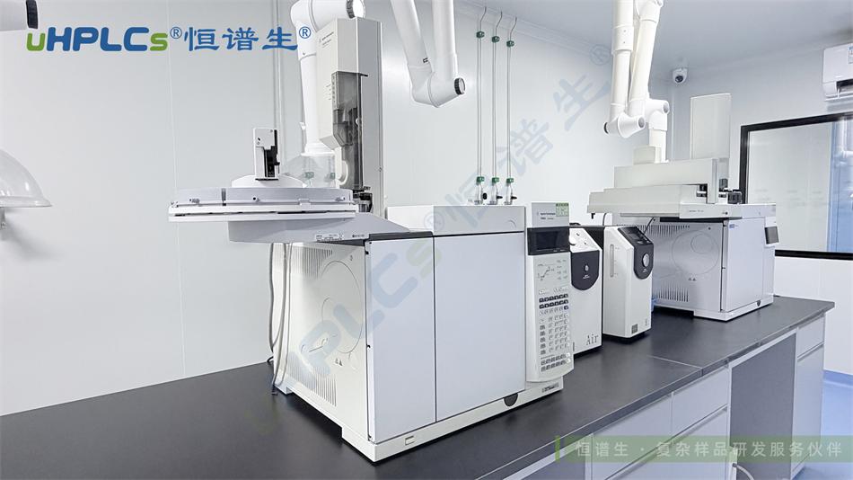 多糖的含量測定方法！